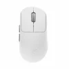 Zaopin Mice & Accessories|Z2 4K Hotswappable Wireless Gaming Mouse - Grey
