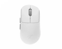 Zaopin Mice & Accessories|Z2 4K Hotswappable Wireless Gaming Mouse - Grey