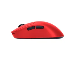 Zaopin Mice & Accessories|Z2 4K Hotswappable Wireless Gaming Mouse - Red