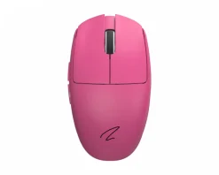 Zaopin Mice & Accessories|Z1 PRO Wireless Gaming Mouse - Cherry Pink