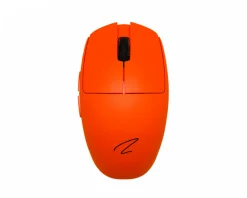 Zaopin Mice & Accessories|Z1 PRO Wireless Gaming Mouse - Orange
