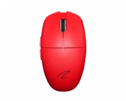 Zaopin Mice & Accessories|Z1 PRO Wireless Gaming Mouse - Red
