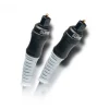 Supra Cables & Adapters|ZAC Toslink Optisk Cable - 10 meter
