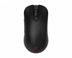 ZOWIE by BenQ Mice & Accessories|ZA13-DW 4K Wireless Gaming Mouse - Black