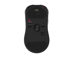 ZOWIE by BenQ Mice & Accessories|ZA13-DW 4K Wireless Gaming Mouse - Black