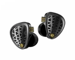 KZ Headphones|Zenith In-Ear Monitors - Mic