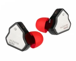 7HZ Headphones|Headsets & Audio|Zero IEM Headphones - Black