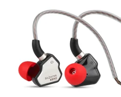 7HZ Headphones|Headsets & Audio|Zero IEM Headphones - Black