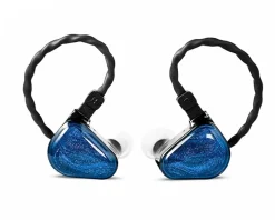 Truthear Headphones|Headsets & Audio|Zero IEM Headphones - Blue