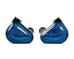 Truthear Headphones|Headsets & Audio|Zero IEM Headphones - Blue