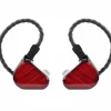 Truthear Headphones|Headsets & Audio|Zero IEM Headphones - Red