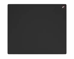 Odin Gaming Mousepad|ZeroGravity XL Standard Black Mouse Pad