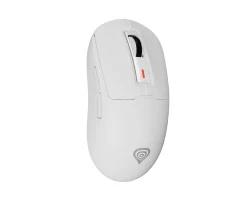 Genesis Mice & Accessories|Zircon 660 Pro Wireless Gaming Mouse - White