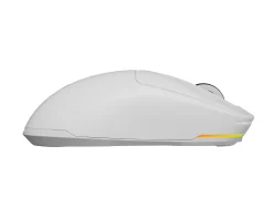 Genesis Mice & Accessories|Zircon 660 Pro Wireless Gaming Mouse - White