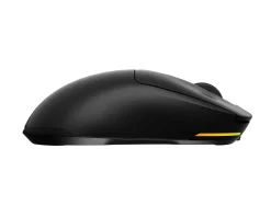 Genesis Mice & Accessories|Zircon 660 Pro Wireless Gaming Mouse - Black