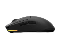 Genesis Mice & Accessories|Zircon 660 Pro Wireless Gaming Mouse - Black