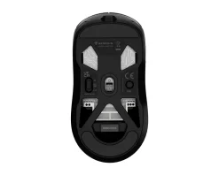 Genesis Mice & Accessories|Zircon 660 Pro Wireless Gaming Mouse - Black