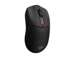 Genesis Mice & Accessories|Zircon 500 Wireless Gaming Mouse - Black