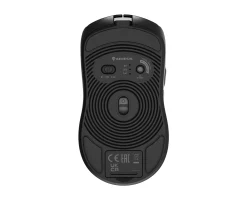 Genesis Mice & Accessories|Zircon 500 Wireless Gaming Mouse - Black