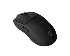 Genesis Mice & Accessories|Zircon 500 Wireless Gaming Mouse - Black