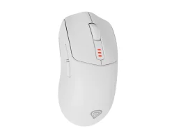 Genesis Mice & Accessories|Zircon 500 Wireless Gaming Mouse - White