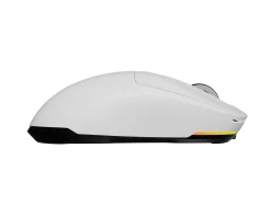 Genesis Mice & Accessories|Zircon 660 Wireless Gaming Mouse - White