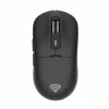 Genesis Mice & Accessories|Zircon 660 Wireless Gaming Mouse - Black