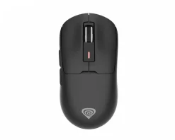 Genesis Mice & Accessories|Zircon 660 Wireless Gaming Mouse - Black