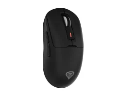 Genesis Mice & Accessories|Zircon 660 Wireless Gaming Mouse - Black