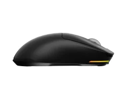 Genesis Mice & Accessories|Zircon 660 Wireless Gaming Mouse - Black