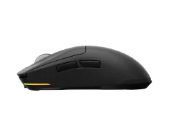 Genesis Mice & Accessories|Zircon 660 Wireless Gaming Mouse - Black