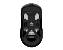 Genesis Mice & Accessories|Zircon 660 Wireless Gaming Mouse - Black