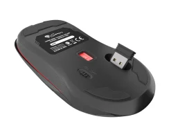 Genesis Mice & Accessories|Zircon 330 Wireless Gaming Mouse