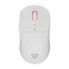 Genesis Mice & Accessories|Zircon XIII Wireless Gaming Mouse - White
