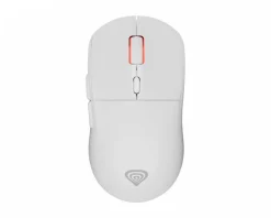 Genesis Mice & Accessories|Zircon XIII Wireless Gaming Mouse - White