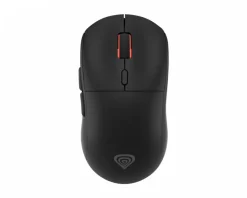 Genesis Mice & Accessories|Zircon XIII Wireless Gaming Mouse - Black