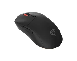 Genesis Mice & Accessories|Zircon XIII Wireless Gaming Mouse - Black