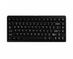 Wuque Studio Keyboards & Accessories|Zoom75 Assembled Edition HE - Black