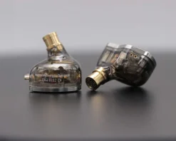 KZ Headphones|Headsets & Audio|ZS10 Pro IEM Headphones with 3.5mm Microphone - Black