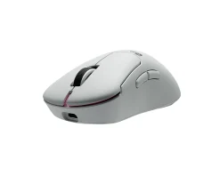 Pulsar Mice & Accessories|ZywOo the Chosen Mouse Medium - White