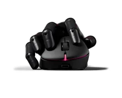 Pulsar Mice & Accessories|ZywOo the Chosen Mouse Mini - Black