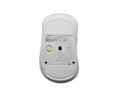 Pulsar Mice & Accessories|ZywOo the Chosen Mouse Mini - White